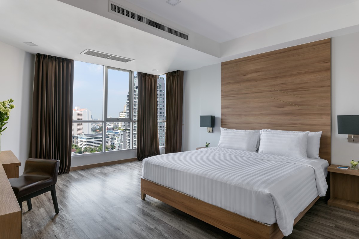 Why Adelphi Hotels Are the Best Boutique Hotels in Bangkok Why Adelphi Hotels Are the Best Boutique Hotels in Bangkok