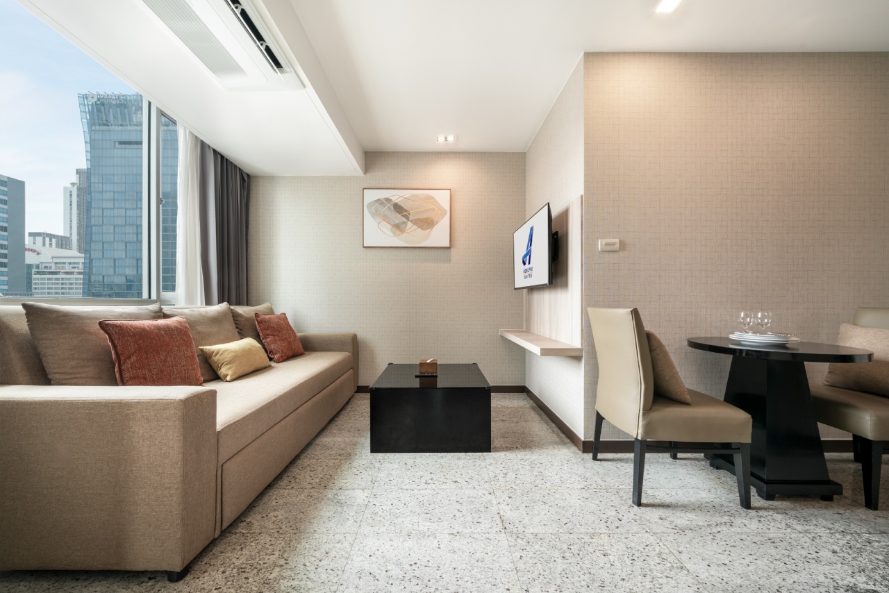 Why Extended Stay Hotels in Bangkok Are a Smart Choice Why Extended Stay Hotels in Bangkok Are a Smart Choice