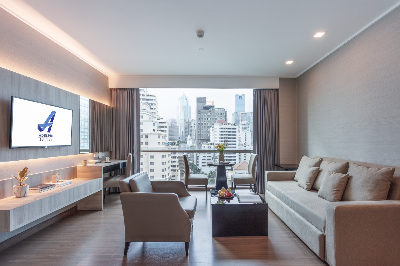 Why Adelphi Hotels Are the Best Boutique Hotels in Bangkok Why Adelphi Hotels Are the Best Boutique Hotels in Bangkok