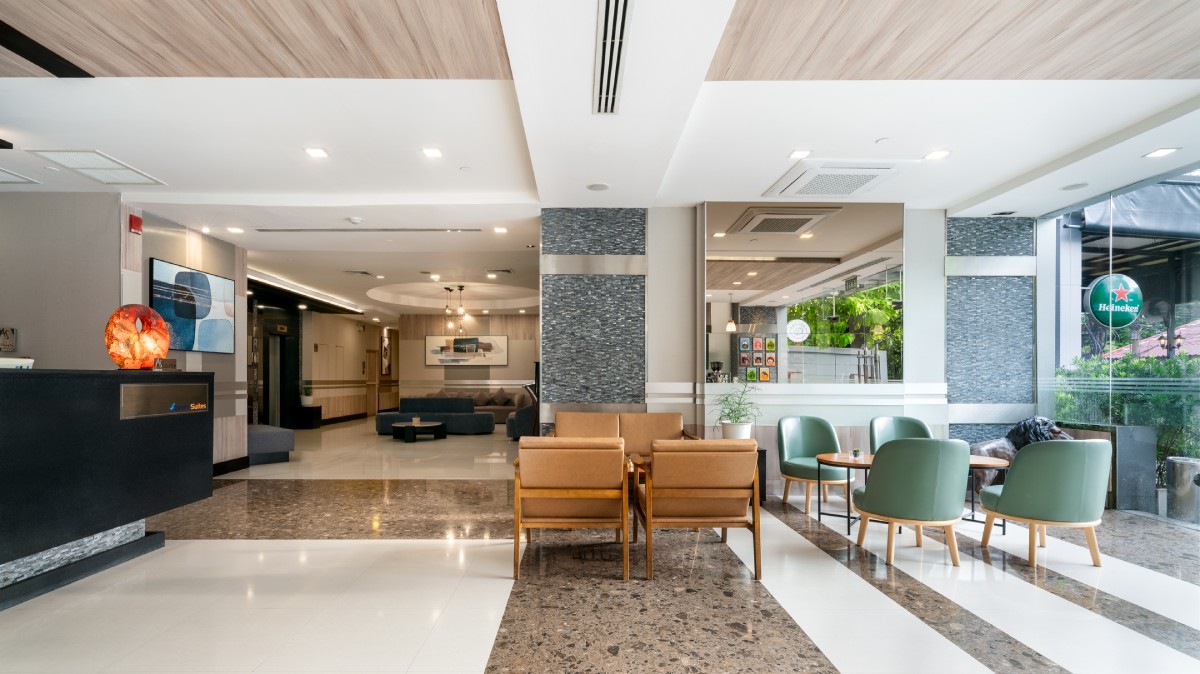 What Are the Best Wellness Hotels in Bangkok?
