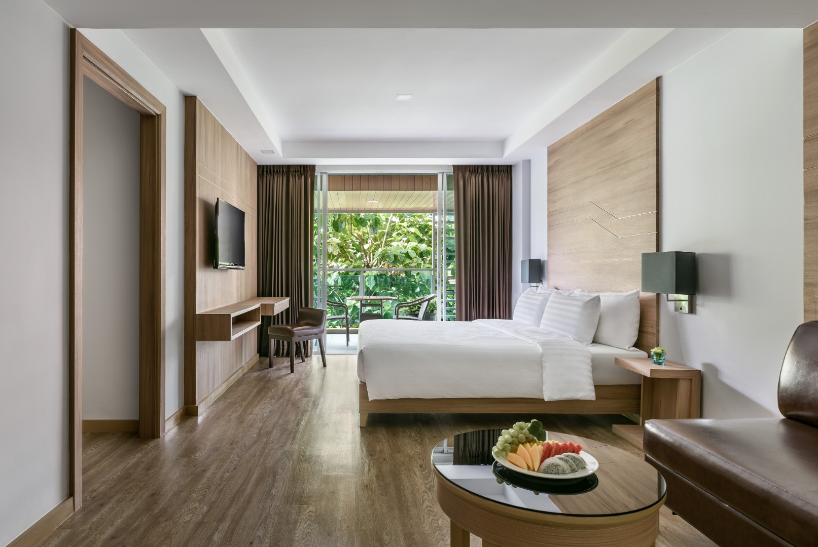 Grande 2 Bedroom Family Suite Adelphi