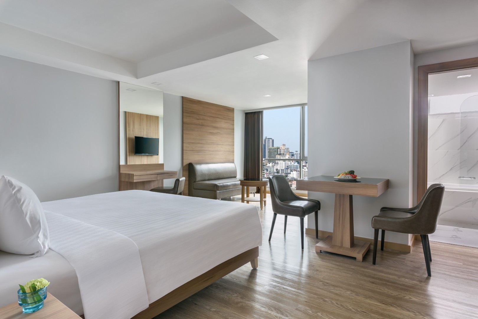 How to Enjoy Affordable Luxury Hotels in Thailand How to Enjoy Affordable Luxury Hotels in Thailand