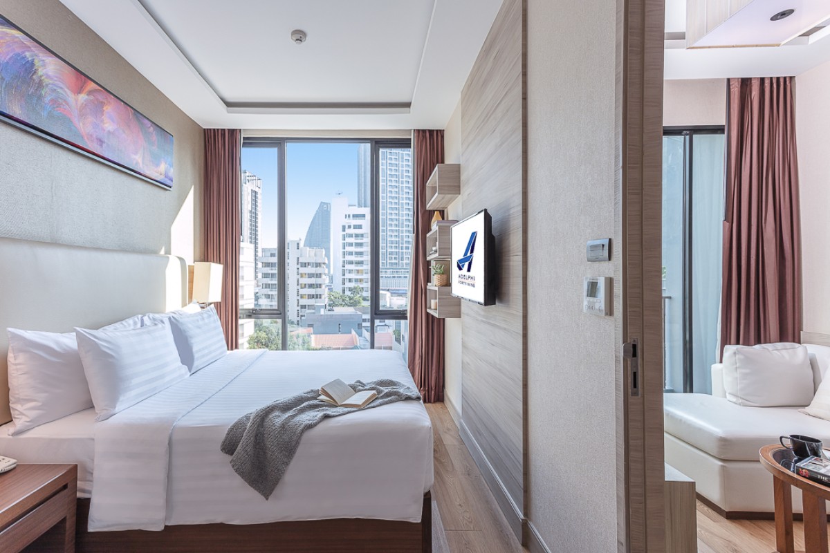 Top Attractions Near Bangkok Hotels You Shouldn't Miss 