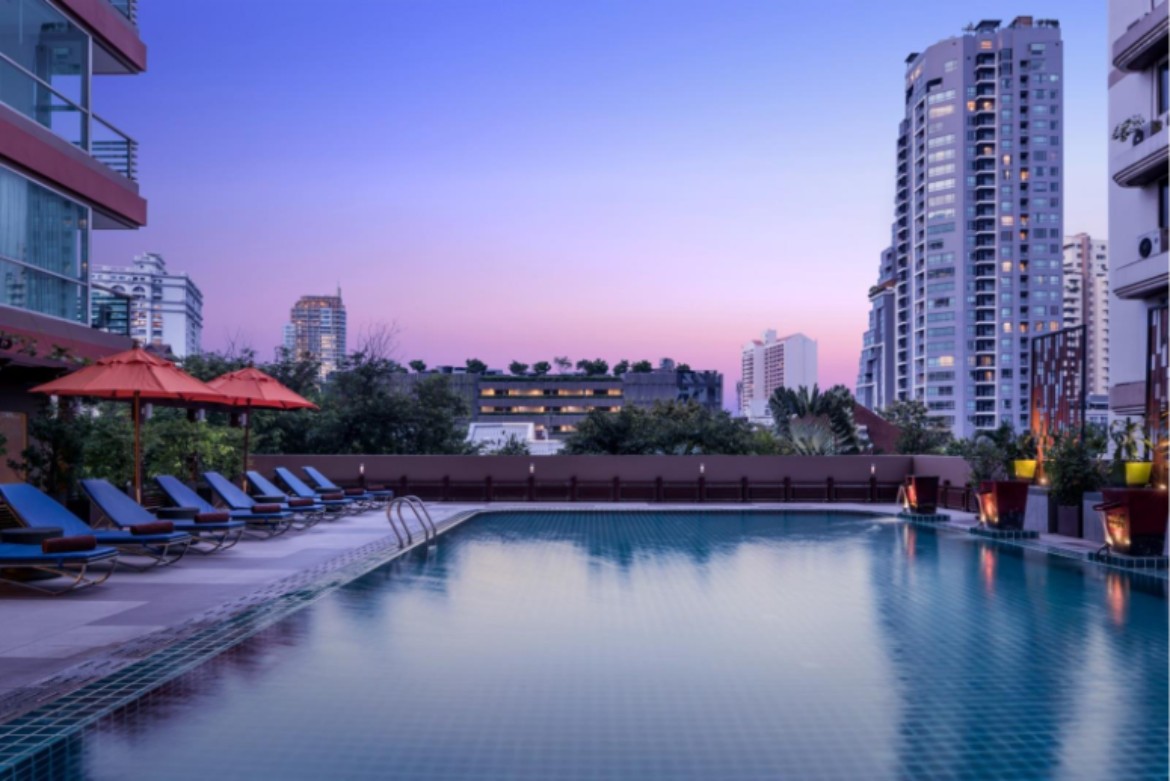 What to Pack for a Bangkok Stay at Adelphi Hotels What to Pack for a Bangkok Stay at Adelphi Hotels