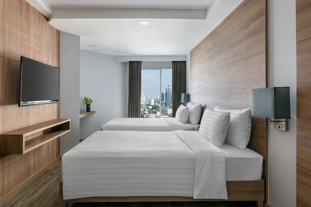 Where to Stay in Bangkok During Chinese New Year A Guide by Adelphi Hospitality Where to Stay in Bangkok During Chinese New Year A Guide by Adelphi Hospitality