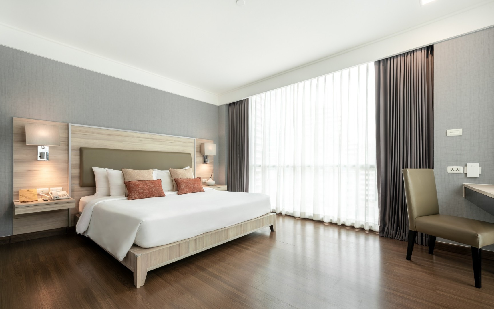 Hidden Gems: Discover Thailand’s Best Hotels with Adelphi Hospitality Hidden Gems: Discover Thailand’s Best Hotels with Adelphi Hospitality