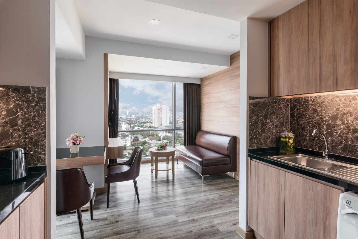Top Business Hotels in Bangkok for Corporate Travelers Top Business Hotels in Bangkok for Corporate Travelers