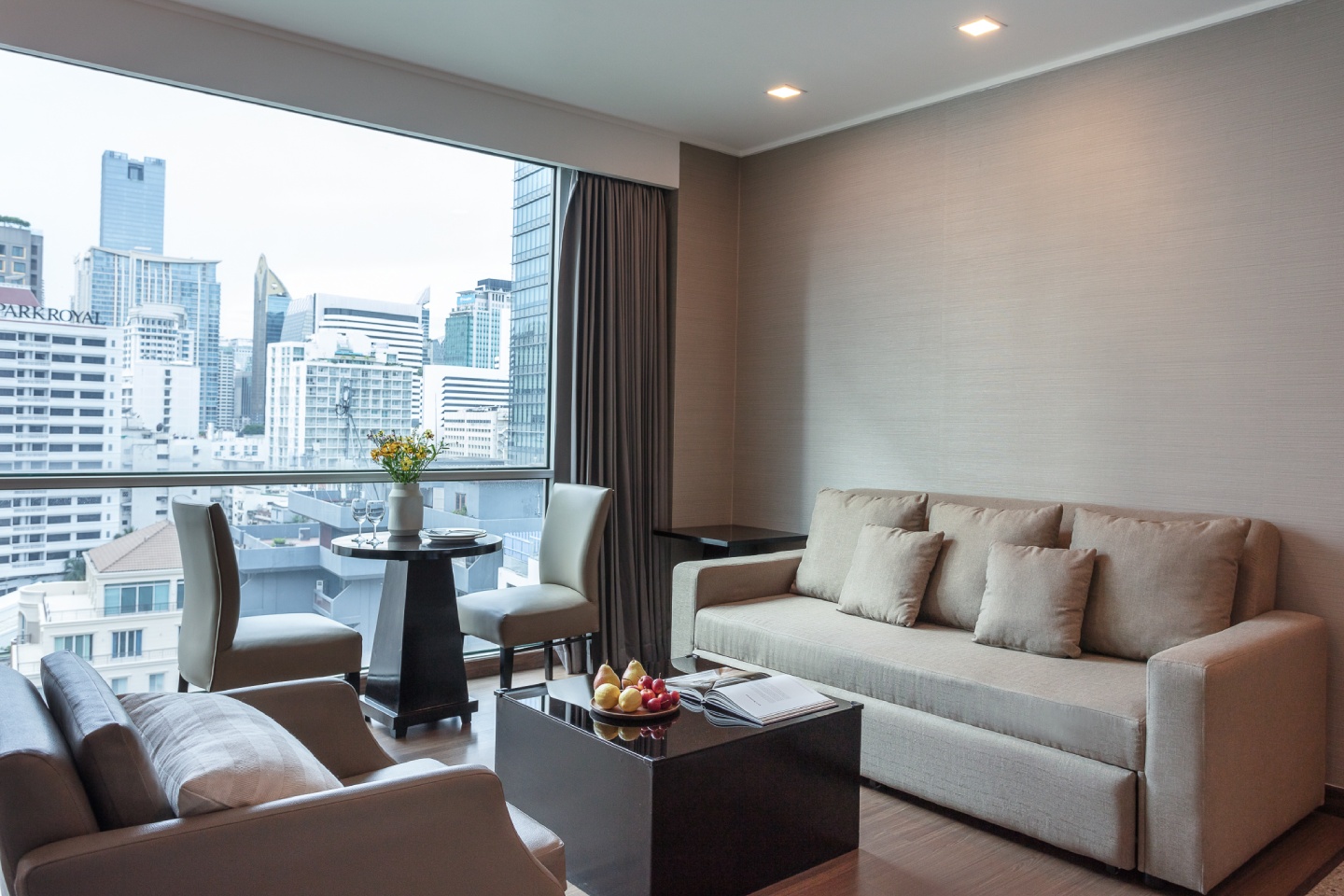 What Makes Luxury Hotels Truly Stand Out What Makes Luxury Hotels Truly Stand Out
