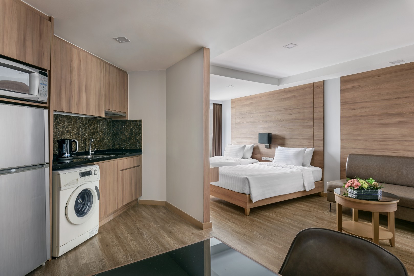 201907 Adelphi Grande Sukhumvit Hotel - Deluxe Suite A.jpg