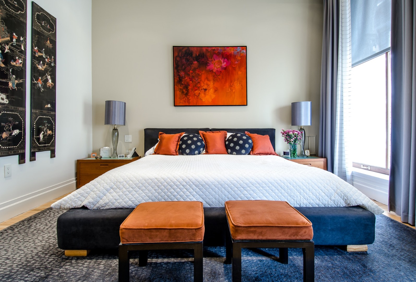 Why Serviced Apartments in Bangkok Are Perfect for Long Stays Why Serviced Apartments in Bangkok Are Perfect for Long Stays