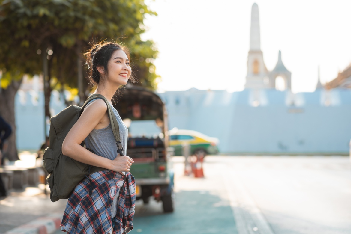 Best Day Trips from Bangkok While Staying at Adelphi Best Day Trips from Bangkok While Staying at Adelphi