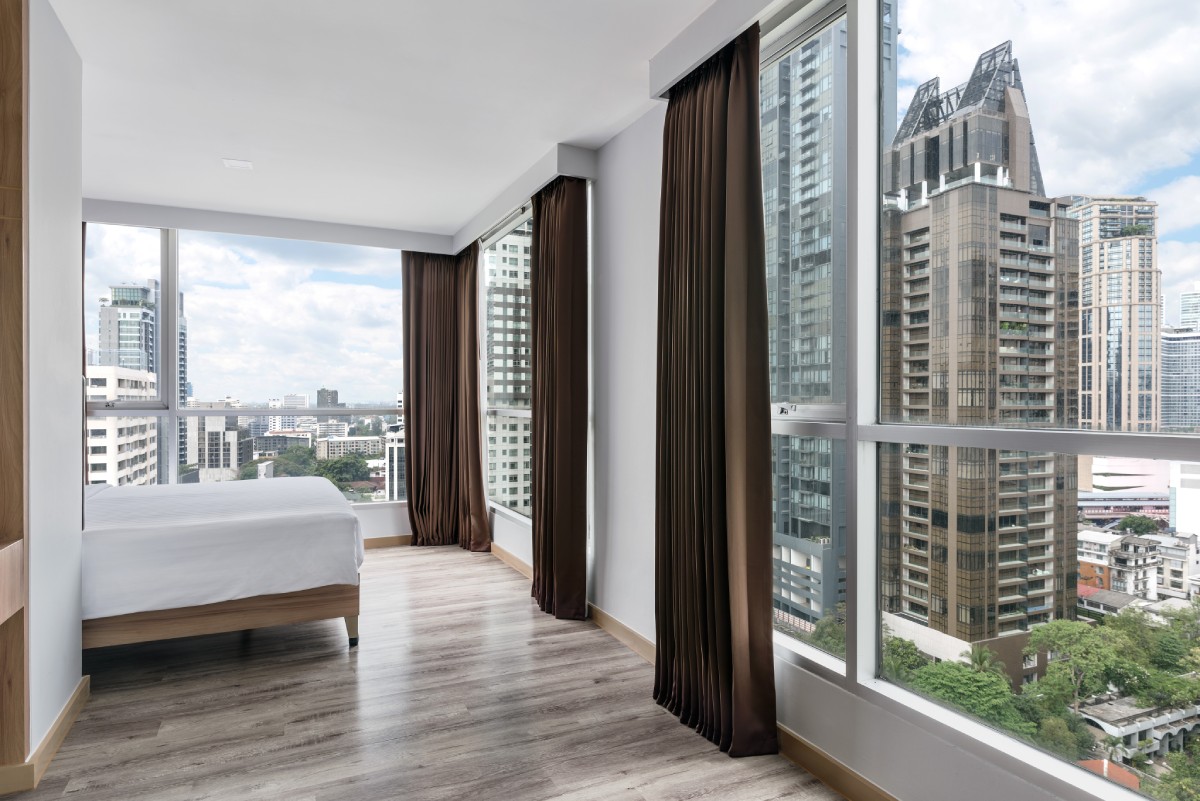 Bangkok 3-Day Itinerary from Adelphi Grande: The Perfect Sukhumvit Stay Bangkok 3-Day Itinerary from Adelphi Grande: The Perfect Sukhumvit Stay