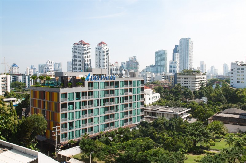 Why Bangkok is the Ultimate Destination for Luxury Hotel Stays