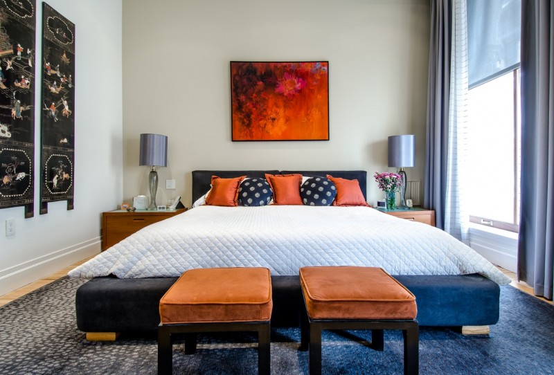 Why Serviced Apartments in Bangkok Are Perfect for Long Stays