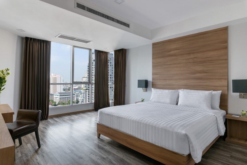 Affordable Luxury Hotels in Thailand That Feel Truly Premium