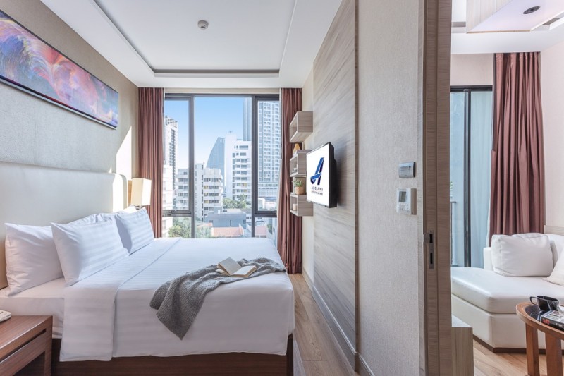 Top Attractions Near Bangkok Hotels You Shouldn't Miss