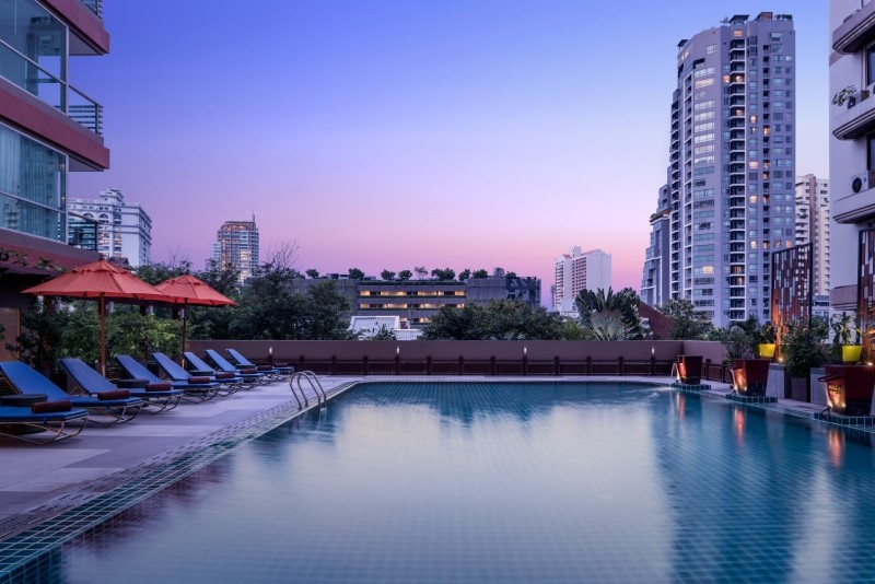 Best Hotels in Thailand for a Luxurious Stay