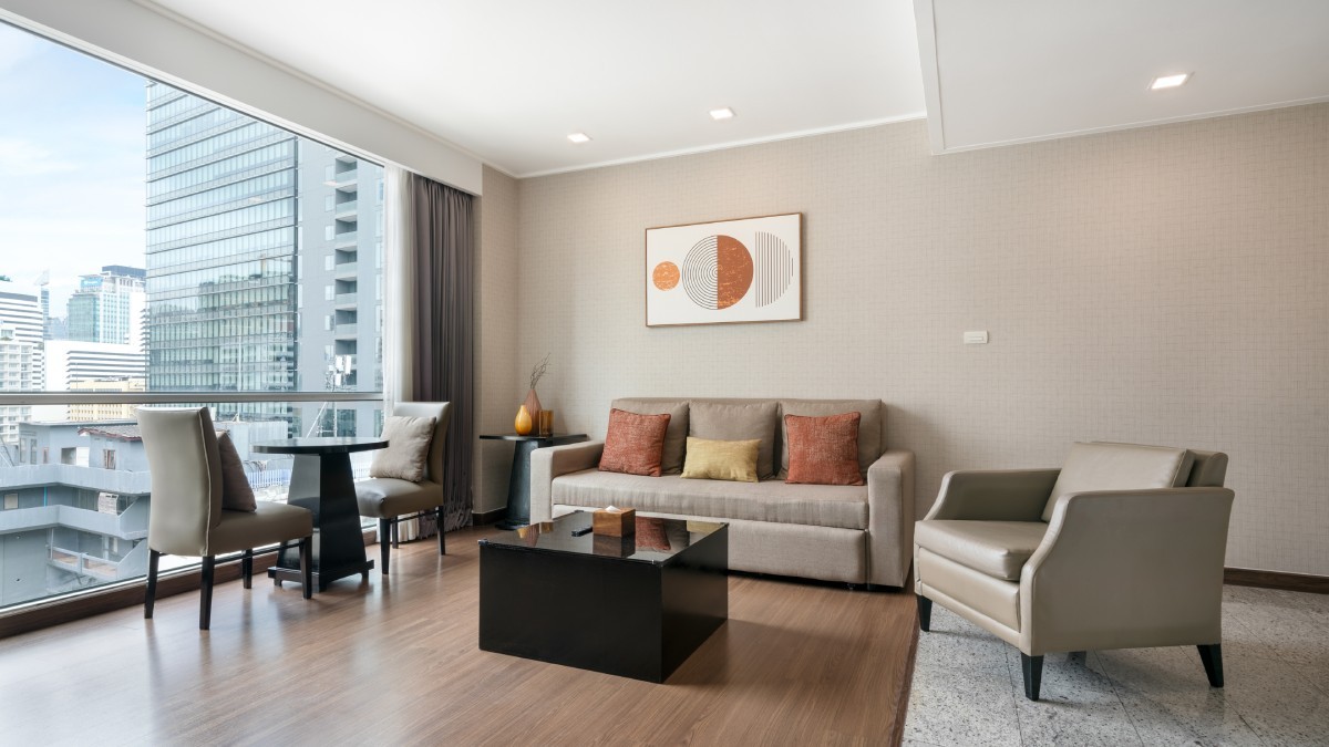Why Adelphi Hotels Are Perfect for Business Travelers