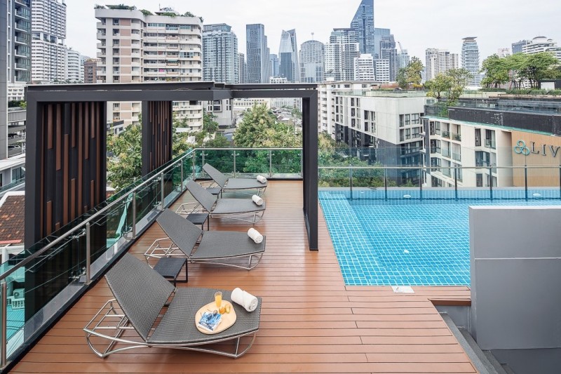The Best Boutique Hotels in Thailand for a Unique Stay